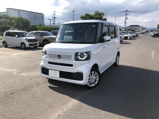 Ｎ－ＢＯＸ ベースグレード　４ＷＤ　純正ナビ　ＥＴＣ　片側電動ドア　ワンオーナー　禁煙車　横滑防止装置　前後ソナー　スマートキー＆プッシュスタート　Ｂカメラ　サイドカーテンエアバック　アイドリングＳＴＯＰ　クルコン　ＡＡＣ（36枚目）