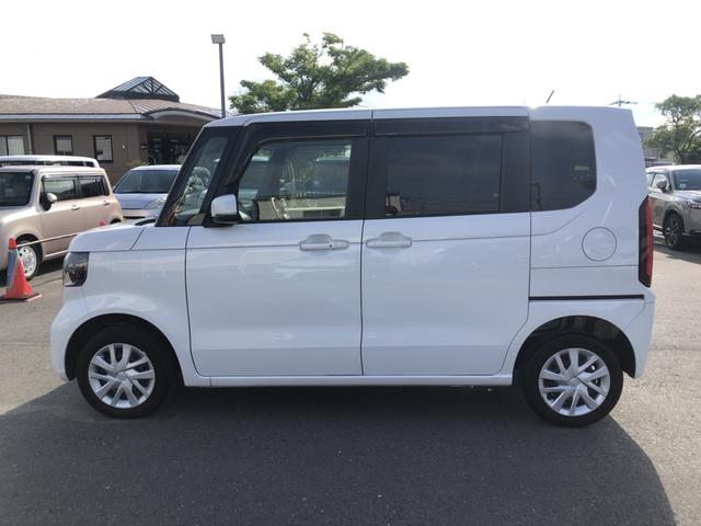 Ｎ－ＢＯＸ ベースグレード　４ＷＤ　純正ナビ　ＥＴＣ　片側電動ドア　ワンオーナー　禁煙車　横滑防止装置　前後ソナー　スマートキー＆プッシュスタート　Ｂカメラ　サイドカーテンエアバック　アイドリングＳＴＯＰ　クルコン　ＡＡＣ（41枚目）