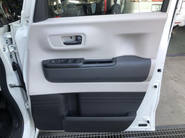 Ｎ－ＢＯＸ ベースグレード　４ＷＤ　純正ナビ　ＥＴＣ　片側電動ドア　ワンオーナー　禁煙車　横滑防止装置　前後ソナー　スマートキー＆プッシュスタート　Ｂカメラ　サイドカーテンエアバック　アイドリングＳＴＯＰ　クルコン　ＡＡＣ（53枚目）