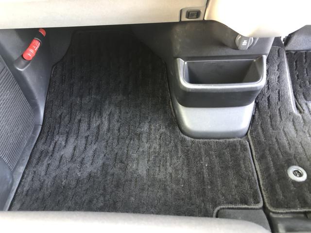 Ｎ－ＢＯＸ ベースグレード　４ＷＤ　純正ナビ　ＥＴＣ　片側電動ドア　ワンオーナー　禁煙車　横滑防止装置　前後ソナー　スマートキー＆プッシュスタート　Ｂカメラ　サイドカーテンエアバック　アイドリングＳＴＯＰ　クルコン　ＡＡＣ（61枚目）
