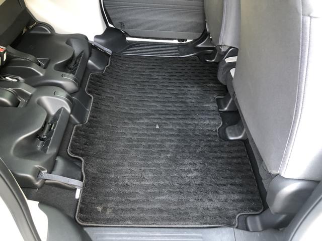 Ｎ－ＢＯＸ ベースグレード　４ＷＤ　純正ナビ　ＥＴＣ　片側電動ドア　ワンオーナー　禁煙車　横滑防止装置　前後ソナー　スマートキー＆プッシュスタート　Ｂカメラ　サイドカーテンエアバック　アイドリングＳＴＯＰ　クルコン　ＡＡＣ（62枚目）