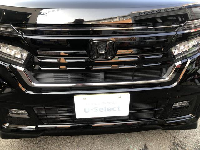 Ｎ－ＢＯＸカスタム Ｌスタイル＋ブラック　純正ナビ　両側電動ドア　ＬＥＤ　アルミホイール　シートヒーター　衝突軽減Ｂ　バックソナー　ナビＴＶ　オートクルーズ　ワンオーナ　禁煙　フルセグテレビ　サイドエアバッグ　Ｗエアバック　ＵＳＢポート（39枚目）