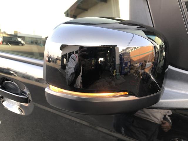 Ｎ－ＢＯＸカスタム Ｌスタイル＋ブラック　純正ナビ　両側電動ドア　ＬＥＤ　アルミホイール　シートヒーター　衝突軽減Ｂ　バックソナー　ナビＴＶ　オートクルーズ　ワンオーナ　禁煙　フルセグテレビ　サイドエアバッグ　Ｗエアバック　ＵＳＢポート（42枚目）