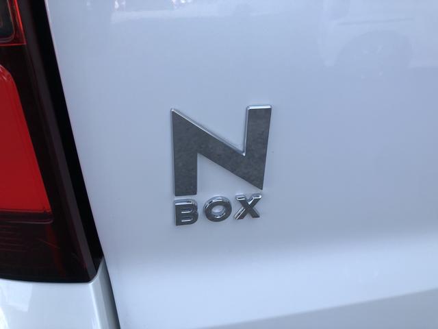 Ｎ－ＢＯＸ ベースグレード　レンタカーアップ　純正ナビ　ＥＴＣ　ドラレコ　片側電動ドア　ＬＥＤ　スマートキーシステム　前後誤発進抑制　禁煙　パワーウィンドウ　フルオートエアコン　ＶＳＡ　Ｂカメラ　ＵＳＢ入力　パワーステアリング（47枚目）