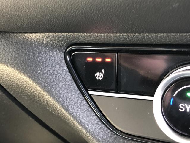 ＺＲ－Ｖ Ｚ　試乗車アップ　純正ナビ　ＥＴＣ　ドラレコ　ＬＥＤ　アルミホイール　衝突被害軽減　整備記録簿　サイドエアバッグ　ドライブレコーダー　横滑り防止装置　電動トランク　Ｂカメラ　ナビＴＶ　ターボ　Ｐセンサー（20枚目）