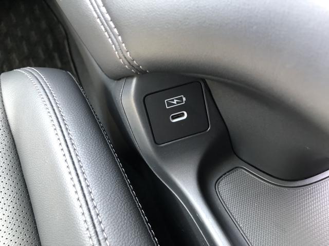 ＺＲ－Ｖ Ｚ　試乗車アップ　純正ナビ　ＥＴＣ　ドラレコ　ＬＥＤ　アルミホイール　衝突被害軽減　整備記録簿　サイドエアバッグ　ドライブレコーダー　横滑り防止装置　電動トランク　Ｂカメラ　ナビＴＶ　ターボ　Ｐセンサー（22枚目）
