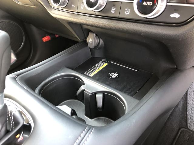 ＺＲ－Ｖ Ｚ　試乗車アップ　純正ナビ　ＥＴＣ　ドラレコ　ＬＥＤ　アルミホイール　衝突被害軽減　整備記録簿　サイドエアバッグ　ドライブレコーダー　横滑り防止装置　電動トランク　Ｂカメラ　ナビＴＶ　ターボ　Ｐセンサー（24枚目）