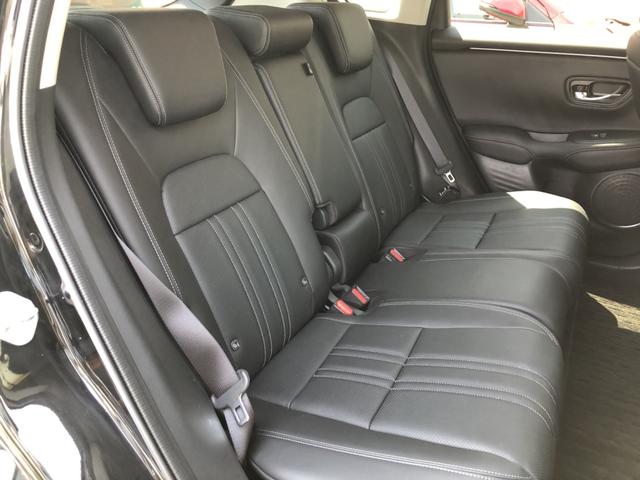 ＺＲ－Ｖ Ｚ　試乗車アップ　純正ナビ　ＥＴＣ　ドラレコ　ＬＥＤ　アルミホイール　衝突被害軽減　整備記録簿　サイドエアバッグ　ドライブレコーダー　横滑り防止装置　電動トランク　Ｂカメラ　ナビＴＶ　ターボ　Ｐセンサー（31枚目）