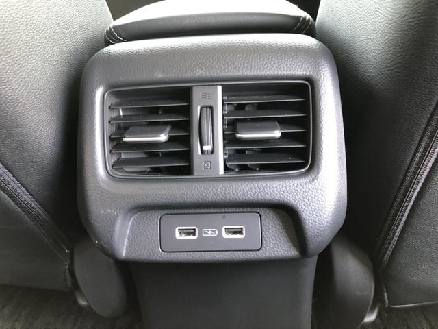ＺＲ－Ｖ Ｚ　試乗車アップ　純正ナビ　ＥＴＣ　ドラレコ　ＬＥＤ　アルミホイール　衝突被害軽減　整備記録簿　サイドエアバッグ　ドライブレコーダー　横滑り防止装置　電動トランク　Ｂカメラ　ナビＴＶ　ターボ　Ｐセンサー（34枚目）