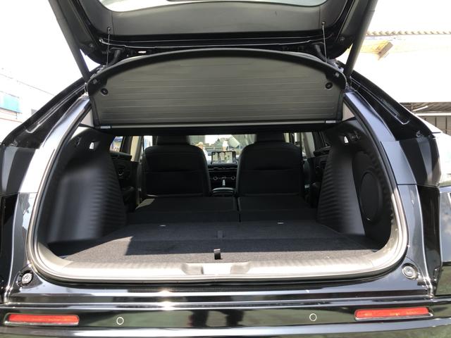ＺＲ－Ｖ Ｚ　試乗車アップ　純正ナビ　ＥＴＣ　ドラレコ　ＬＥＤ　アルミホイール　衝突被害軽減　整備記録簿　サイドエアバッグ　ドライブレコーダー　横滑り防止装置　電動トランク　Ｂカメラ　ナビＴＶ　ターボ　Ｐセンサー（38枚目）