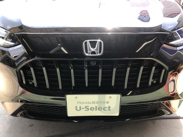 ＺＲ－Ｖ Ｚ　試乗車アップ　純正ナビ　ＥＴＣ　ドラレコ　ＬＥＤ　アルミホイール　衝突被害軽減　整備記録簿　サイドエアバッグ　ドライブレコーダー　横滑り防止装置　電動トランク　Ｂカメラ　ナビＴＶ　ターボ　Ｐセンサー（53枚目）
