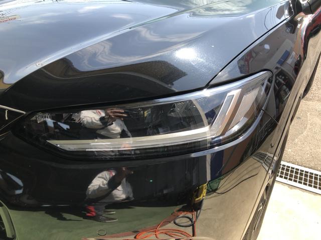 ＺＲ－Ｖ Ｚ　試乗車アップ　純正ナビ　ＥＴＣ　ドラレコ　ＬＥＤ　アルミホイール　衝突被害軽減　整備記録簿　サイドエアバッグ　ドライブレコーダー　横滑り防止装置　電動トランク　Ｂカメラ　ナビＴＶ　ターボ　Ｐセンサー（54枚目）