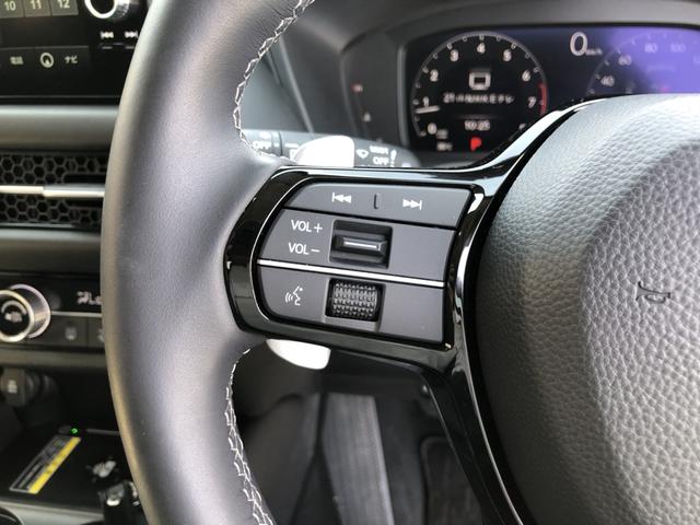 ＺＲ－Ｖ Ｚ　試乗車アップ　純正ナビ　ＥＴＣ　ドラレコ　ＬＥＤ　アルミホイール　衝突被害軽減　整備記録簿　サイドエアバッグ　ドライブレコーダー　横滑り防止装置　電動トランク　Ｂカメラ　ナビＴＶ　ターボ　Ｐセンサー（62枚目）