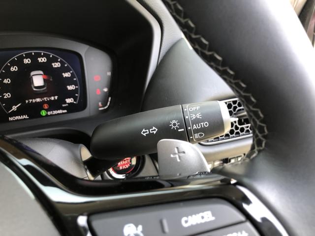 ＺＲ－Ｖ Ｚ　試乗車アップ　純正ナビ　ＥＴＣ　ドラレコ　ＬＥＤ　アルミホイール　衝突被害軽減　整備記録簿　サイドエアバッグ　ドライブレコーダー　横滑り防止装置　電動トランク　Ｂカメラ　ナビＴＶ　ターボ　Ｐセンサー（65枚目）