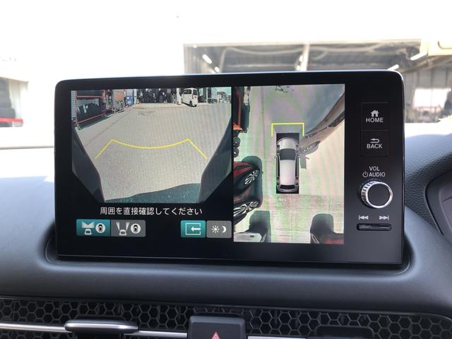 ＺＲ－Ｖ Ｚ　試乗車アップ　純正ナビ　ＥＴＣ　ドラレコ　ＬＥＤ　アルミホイール　衝突被害軽減　整備記録簿　サイドエアバッグ　ドライブレコーダー　横滑り防止装置　電動トランク　Ｂカメラ　ナビＴＶ　ターボ　Ｐセンサー（66枚目）