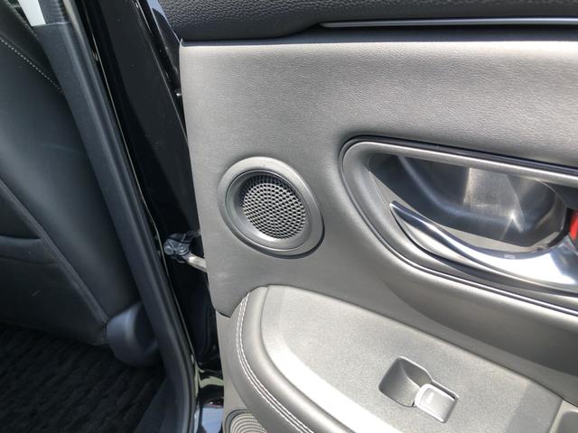 ＺＲ－Ｖ Ｚ　試乗車アップ　純正ナビ　ＥＴＣ　ドラレコ　ＬＥＤ　アルミホイール　衝突被害軽減　整備記録簿　サイドエアバッグ　ドライブレコーダー　横滑り防止装置　電動トランク　Ｂカメラ　ナビＴＶ　ターボ　Ｐセンサー（74枚目）