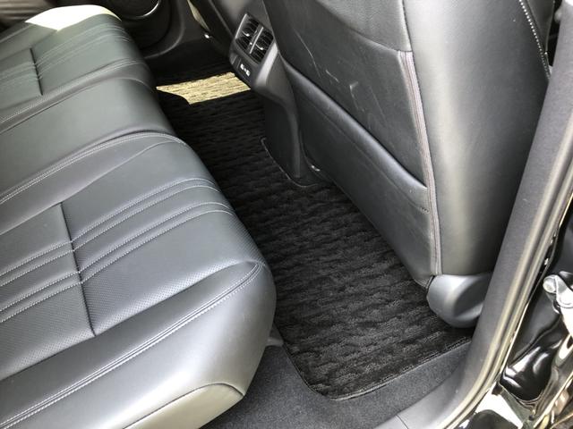 ＺＲ－Ｖ Ｚ　試乗車アップ　純正ナビ　ＥＴＣ　ドラレコ　ＬＥＤ　アルミホイール　衝突被害軽減　整備記録簿　サイドエアバッグ　ドライブレコーダー　横滑り防止装置　電動トランク　Ｂカメラ　ナビＴＶ　ターボ　Ｐセンサー（75枚目）