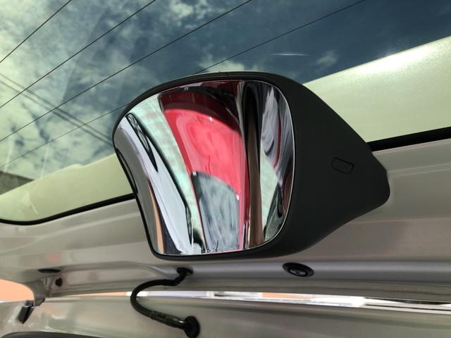 Ｎ－ＢＯＸカスタム ＧＳＳパッケージ　純正ナビ　両側電動ドア　シートヒーター　アルミホイール　ワンオーナー　禁煙車　両側自動ドア　ナビＴＶ　アイドリングストップ搭載　Ｓキー　イモビ　整備記録簿　ＥＳＣ　エアコン　バックカメラ付き　ＤＶＤ（30枚目）