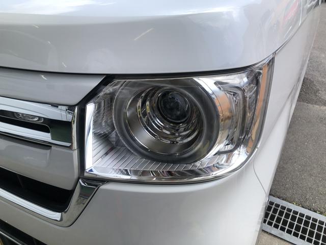 Ｎ－ＢＯＸ Ｌ　純正ナビ　ドラレコ　片側電動ドア　ＬＥＤ　シートヒーター　パワーウインド　衝突被害軽減Ｂ　インテリキー　ＥＳＣ　禁煙　ベンチシ－ト　バックカメラ　クルコン　フルオートエアコン　キーレスエントリー　ＰＳ（43枚目）