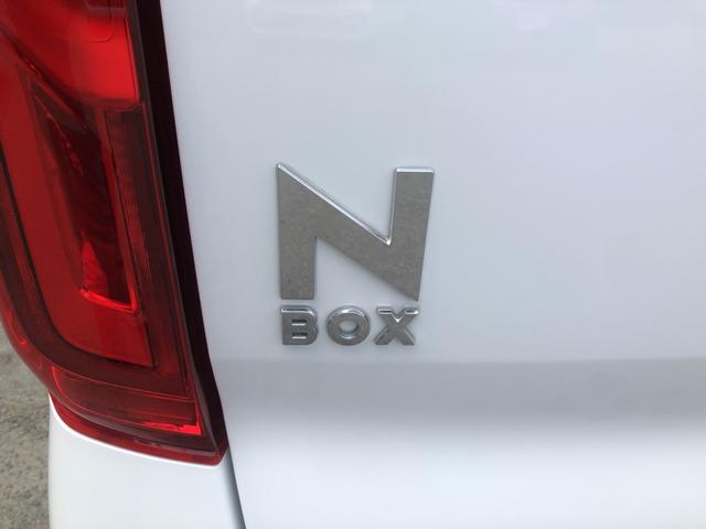 Ｎ－ＢＯＸ Ｌ　純正ナビ　ドラレコ　片側電動ドア　ＬＥＤ　シートヒーター　パワーウインド　衝突被害軽減Ｂ　インテリキー　ＥＳＣ　禁煙　ベンチシ－ト　バックカメラ　クルコン　フルオートエアコン　キーレスエントリー　ＰＳ（48枚目）