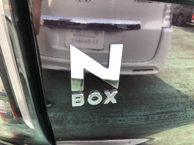 Ｎ－ＢＯＸカスタム Ｇ・Ｌホンダセンシング　ナビ　ＥＴＣ　ドラレコ　片側電動ドア　ＬＥＤ　アルミホイール　エアＢ　バックアイカメラ　整備記録簿有　禁煙　クルコン　パーキングセンサー　スマートキー　ＩＳＴＯＰ　ドライブレコ－ダ－　ＥＳＣ　ＤＶＤ（50枚目）