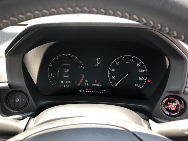 ＷＲ－Ｖ Ｚ　レンタカーアップ　純正ナビ　ＥＴＣ　ドラレコ　ＬＥＤ　アルミホイール　クリソナ　セキュリティー　ブレーキサポート　横滑防止装置　キーフリー　ＵＳＢ　アイドリングストップ　リアカメラ　禁煙　エアコン（13枚目）