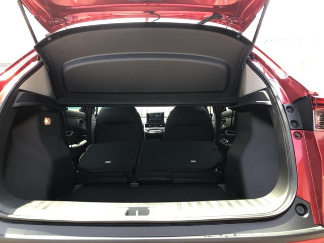 ＷＲ－Ｖ Ｚ　レンタカーアップ　純正ナビ　ＥＴＣ　ドラレコ　ＬＥＤ　アルミホイール　クリソナ　セキュリティー　ブレーキサポート　横滑防止装置　キーフリー　ＵＳＢ　アイドリングストップ　リアカメラ　禁煙　エアコン（31枚目）