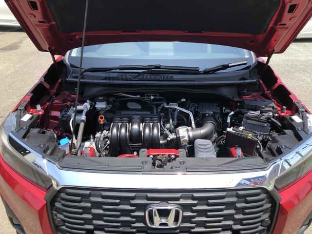 ＷＲ－Ｖ Ｚ　レンタカーアップ　純正ナビ　ＥＴＣ　ドラレコ　ＬＥＤ　アルミホイール　クリソナ　セキュリティー　ブレーキサポート　横滑防止装置　キーフリー　ＵＳＢ　アイドリングストップ　リアカメラ　禁煙　エアコン（35枚目）