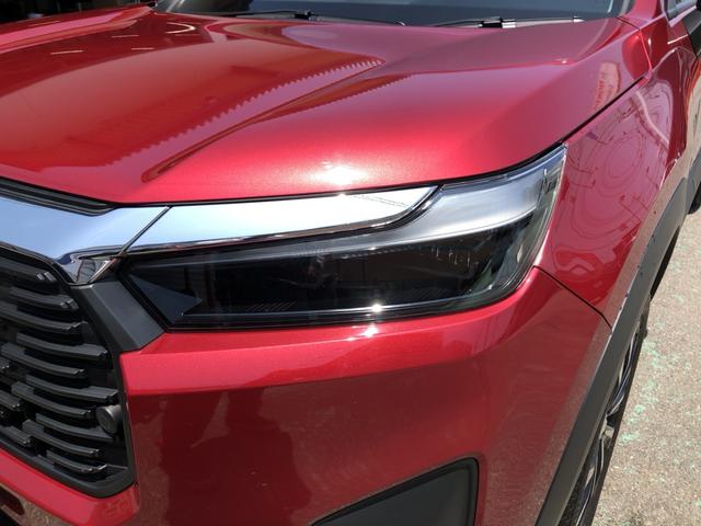 ＷＲ－Ｖ Ｚ　レンタカーアップ　純正ナビ　ＥＴＣ　ドラレコ　ＬＥＤ　アルミホイール　クリソナ　セキュリティー　ブレーキサポート　横滑防止装置　キーフリー　ＵＳＢ　アイドリングストップ　リアカメラ　禁煙　エアコン（45枚目）