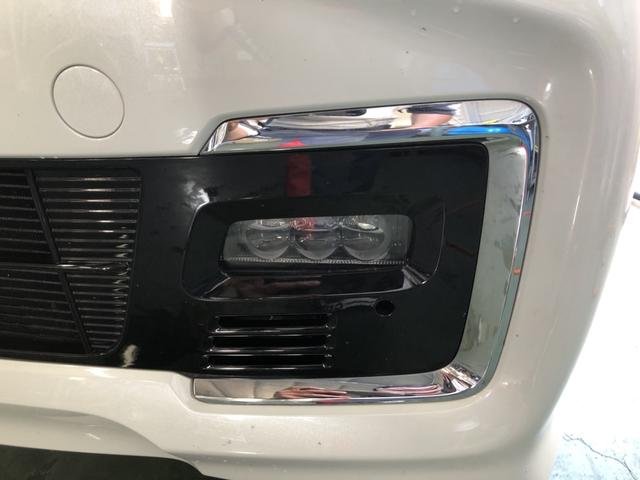 Ｎ－ＢＯＸ Ｇ・ＥＸ　純正ナビ　ＥＴＣ　片側電動ドア　ＬＥＤ　アルミホイール　シートヒーター　禁煙　ＤＶＤ再生　衝突回避システム　盗難防止装置　Ｂカメラ　オートクルーズコントロール　フルセグ　スマートキー　ワンオーナー（46枚目）