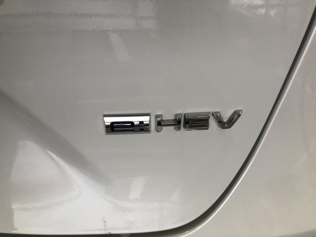 ヴェゼル ｅ：ＨＥＶＺ　コネクトナビ　ＥＴＣ　ドラレコ　ＬＥＤ　アルミホイール　ブラインドスポットインフォメーション　両席エアバック　Ｂカメ　記録簿付　横滑防止装置　前後ソナー　クルーズＣ　パワーウインドウ　ＡＡＣ　禁煙（56枚目）