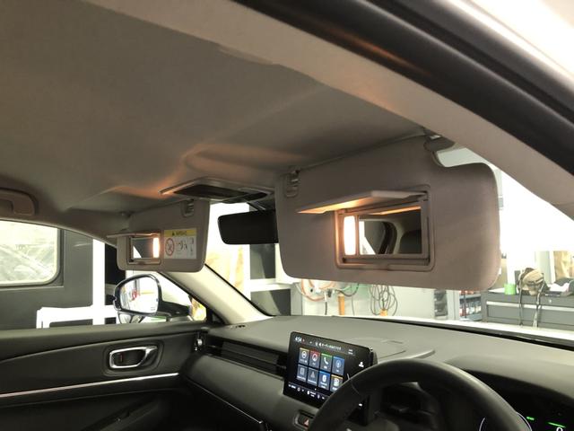 ヴェゼル ｅ：ＨＥＶＺ　コネクトナビ　ＥＴＣ　ドラレコ　ＬＥＤ　アルミホイール　ブラインドスポットインフォメーション　両席エアバック　Ｂカメ　記録簿付　横滑防止装置　前後ソナー　クルーズＣ　パワーウインドウ　ＡＡＣ　禁煙（65枚目）