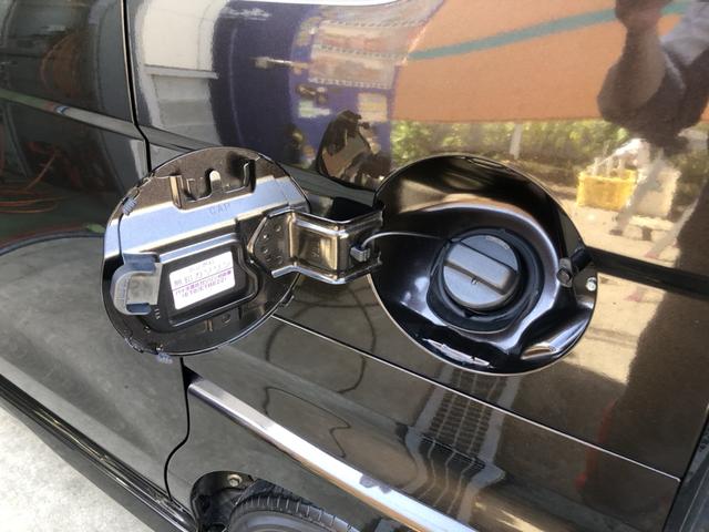 Ｎ－ＢＯＸカスタム Ｌ　ナビ　ＥＴＣ　両側電動ドア　ＬＥＤ　アルミホイール　シートヒーター　両側パワースライドドアー　アイドリンクストップ　衝突防止ブレーキ　１オーナ　キーフリー　エアコン　禁煙　スマ－トキ－　地デジ　ＶＳＡ（48枚目）