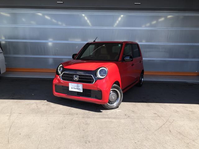 Ｎ－ＯＮＥ オリジナルスタイルプラスアーバン　試乗車アップ　純正ナビ　ＬＥＤ　シートヒーター　禁煙車　クルーズＣ　地デジチューナー　衝突被害軽減ブレーキ　クリアランスソナー　Ｂカメラ　アイドリングストップ　スマートキー　オートエアコン　ナビＴＶ（31枚目）