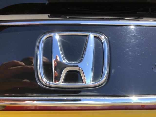 Ｎ－ＯＮＥ オリジナルスタイルプラスアーバン　試乗車アップ　純正ナビ　ＬＥＤ　シートヒーター　禁煙車　クルーズＣ　地デジチューナー　衝突被害軽減ブレーキ　クリアランスソナー　Ｂカメラ　アイドリングストップ　スマートキー　オートエアコン　ナビＴＶ（44枚目）