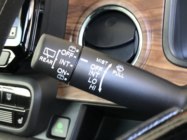Ｎ－ＯＮＥ オリジナルスタイルプラスアーバン　試乗車アップ　純正ナビ　ＬＥＤ　シートヒーター　禁煙車　クルーズＣ　地デジチューナー　衝突被害軽減ブレーキ　クリアランスソナー　Ｂカメラ　アイドリングストップ　スマートキー　オートエアコン　ナビＴＶ（49枚目）