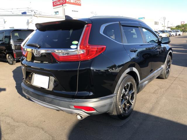 ＣＲ－Ｖ ＥＸ・マスターピース　純正ナビ　ＥＴＣ　前後ドラレコ　シートヒーター　ＬＥＤ　アルミホイール　禁煙　衝突被害軽減ブレーキ　フルセグテレビ　ＤＶＤ　ＵＳＢ　記録簿　ターボ車　スマ－トキ－　シ－トヒ－タ－　ＶＳＡ　キーレス（44枚目）