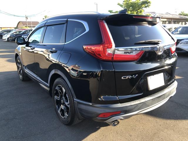 ＣＲ－Ｖ ＥＸ・マスターピース　純正ナビ　ＥＴＣ　前後ドラレコ　シートヒーター　ＬＥＤ　アルミホイール　禁煙　衝突被害軽減ブレーキ　フルセグテレビ　ＤＶＤ　ＵＳＢ　記録簿　ターボ車　スマ－トキ－　シ－トヒ－タ－　ＶＳＡ　キーレス（46枚目）