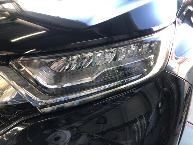 ＣＲ－Ｖ ＥＸ・マスターピース　純正ナビ　ＥＴＣ　前後ドラレコ　シートヒーター　ＬＥＤ　アルミホイール　禁煙　衝突被害軽減ブレーキ　フルセグテレビ　ＤＶＤ　ＵＳＢ　記録簿　ターボ車　スマ－トキ－　シ－トヒ－タ－　ＶＳＡ　キーレス（49枚目）