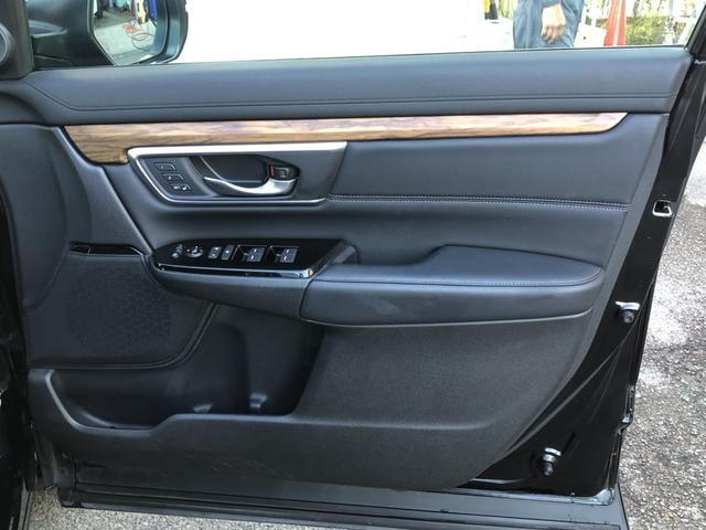 ＣＲ－Ｖ ＥＸ・マスターピース　純正ナビ　ＥＴＣ　前後ドラレコ　シートヒーター　ＬＥＤ　アルミホイール　禁煙　衝突被害軽減ブレーキ　フルセグテレビ　ＤＶＤ　ＵＳＢ　記録簿　ターボ車　スマ－トキ－　シ－トヒ－タ－　ＶＳＡ　キーレス（64枚目）