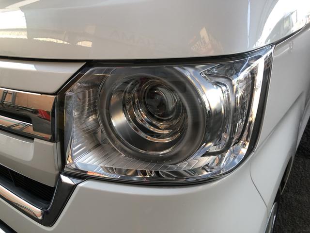 Ｎ－ＢＯＸ Ｌ　純正ナビ　前後ドラレコ　両側電動ドア　ＬＥＤ　シートヒーター　パワーウインド　衝突被害軽減Ｂ　インテリキー　ＥＳＣ　禁煙　ベンチシ－ト　ナビＴＶ　バックカメラ　地デジフルセグ　クルコン　記録簿　ＵＳＢ（41枚目）