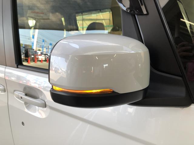 Ｎ－ＢＯＸ Ｌ　純正ナビ　ＥＴＣ　前後ドラレコ　片側電動ドア　衝突回避支援ブレーキ　Ｉ－ＳＴＯＰ　クリソナ　ＰＷ　パワステ　Ｓヒーター　禁煙　１オ－ナ－　スマ－トキ－　Ｂカメ　地デジＴＶ　ナビ＆ＴＶ　横滑り防止（46枚目）