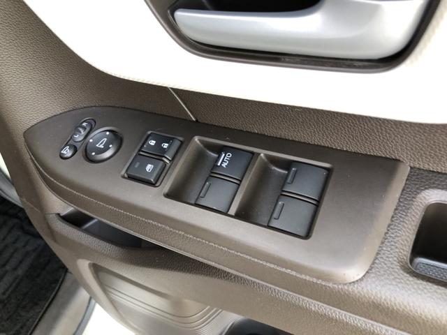 Ｎ－ＢＯＸ Ｌ　純正ナビ　ＥＴＣ　前後ドラレコ　片側電動ドア　衝突回避支援ブレーキ　Ｉ－ＳＴＯＰ　クリソナ　ＰＷ　パワステ　Ｓヒーター　禁煙　１オ－ナ－　スマ－トキ－　Ｂカメ　地デジＴＶ　ナビ＆ＴＶ　横滑り防止（56枚目）