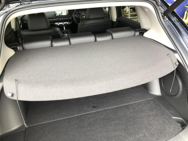 ＺＲ－Ｖ Ｚ　試乗車アップ　コネクトナビ　ＥＴＣ　ドラレコ　マルチビューカメラ　シートヒーター　ＬＥＤ　アルミホイール　Ｄレコ　盗難防止システム　インテリキー　カーテンエアバック　地デジ　ＶＳＡ　Ｂカメラ　クルコン（34枚目）