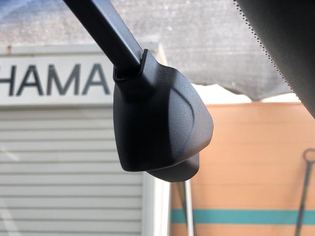 フィット ｅ：ＨＥＶクロスター　純正ナビ　前後ドラレコ　ＥＴＣ　クルーズコントロール　アルミホイール　ワンオーナー　禁煙車　衝突回避システム　１オーナー　フルオートエアコン　整備記録簿　前後センサー　ＬＥＤランプ　エアバッグ　地デジ（8枚目）