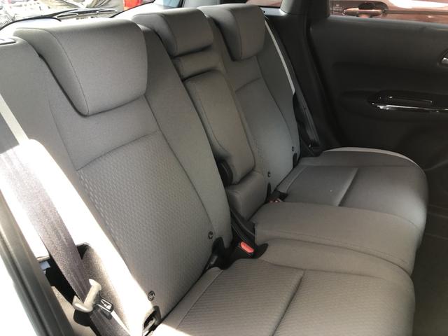 フィット ｅ：ＨＥＶクロスター　純正ナビ　前後ドラレコ　ＥＴＣ　クルーズコントロール　アルミホイール　ワンオーナー　禁煙車　衝突回避システム　１オーナー　フルオートエアコン　整備記録簿　前後センサー　ＬＥＤランプ　エアバッグ　地デジ（22枚目）