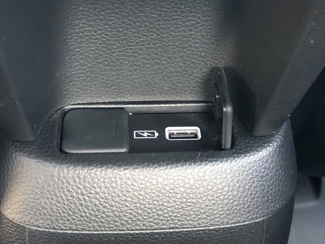 フィット ｅ：ＨＥＶクロスター　純正ナビ　前後ドラレコ　ＥＴＣ　クルーズコントロール　アルミホイール　ワンオーナー　禁煙車　衝突回避システム　１オーナー　フルオートエアコン　整備記録簿　前後センサー　ＬＥＤランプ　エアバッグ　地デジ（25枚目）