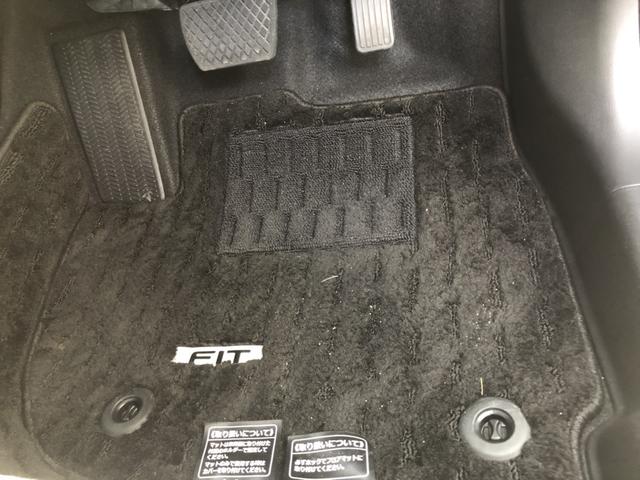 フィット ｅ：ＨＥＶクロスター　純正ナビ　前後ドラレコ　ＥＴＣ　クルーズコントロール　アルミホイール　ワンオーナー　禁煙車　衝突回避システム　１オーナー　フルオートエアコン　整備記録簿　前後センサー　ＬＥＤランプ　エアバッグ　地デジ（66枚目）
