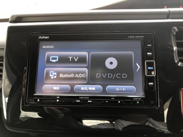 ステップワゴンスパーダ スパーダホンダセンシング　純正ナビ　ＥＴＣ　ドラレコ　ＬＥＤ　両側電動スライドドア　ワンオーナー　禁煙車　助手席エアバッグ　ワンオーナ－　Ｗパワスラ　記録簿有　地デジ　横滑り防止システム　オートエアコン　リアカメラ　ＵＳＢ（5枚目）