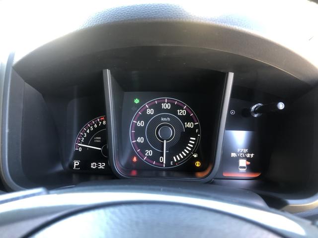 Ｎ－ＷＧＮカスタム Ｌホンダセンシング　試乗車アップ　純正ナビ　ＥＴＣ　シートヒーター　ＬＥＤ　アルミホイール　禁煙車　クリソナ　ブレーキサポート　ＥＣＯＮ　整備記録簿　スマ－トキ－　エアコン　ナビ＆ＴＶ　フルセグ　バックカメラ　ＵＳＢ接続（14枚目）